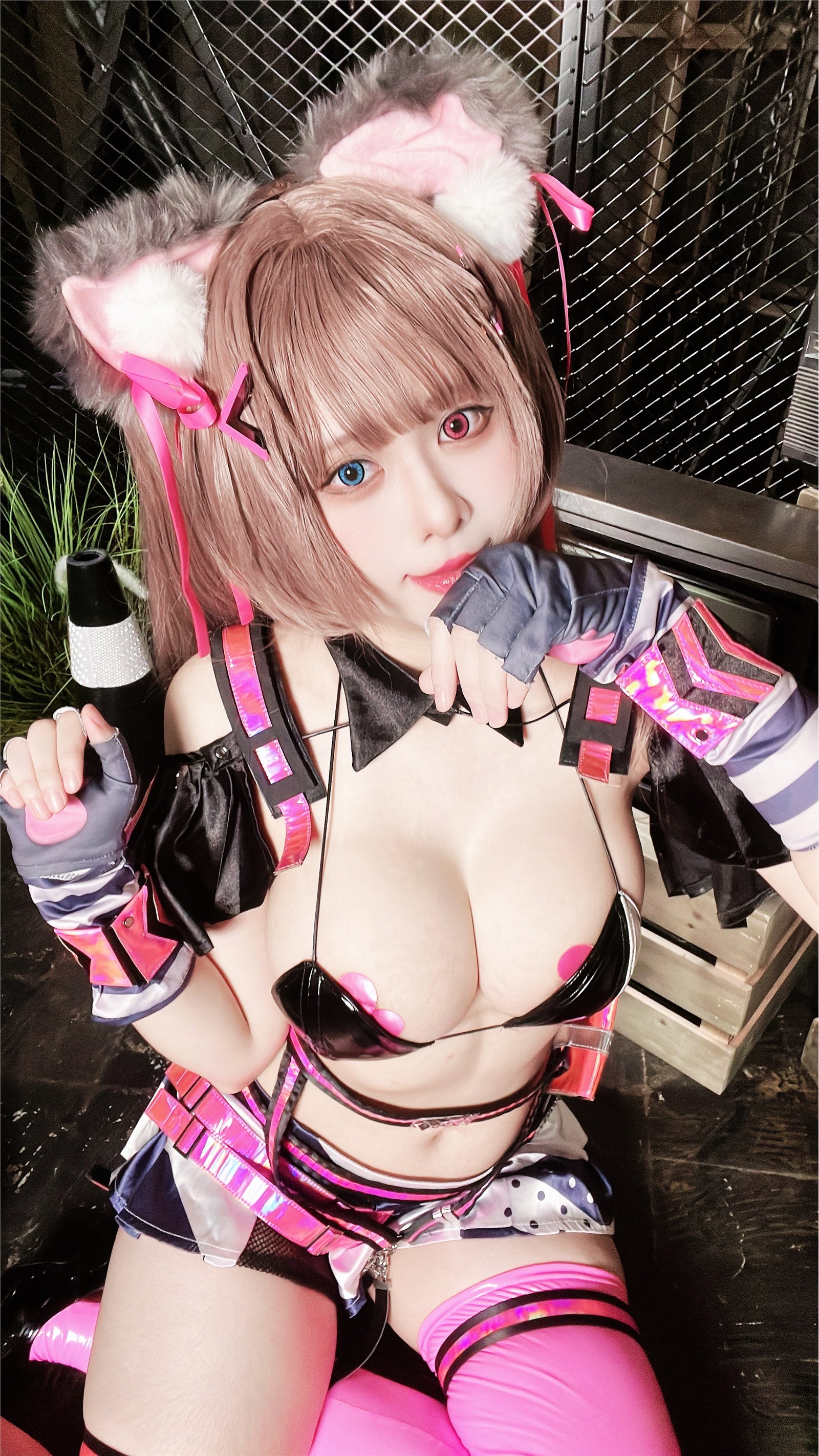 小空sora - 2024.10 Patreon Tier3 Selfies(31)